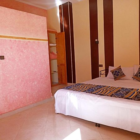 Dream Cafe Rooms Merzouga Exterior photo