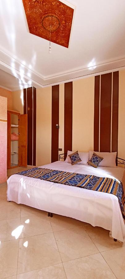 Dream Cafe Rooms Merzouga Exterior photo