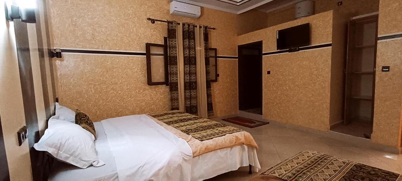 Dream Cafe Rooms Merzouga Exterior photo