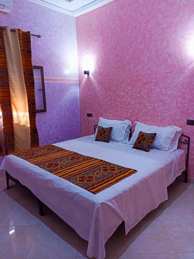 Dream Cafe Rooms Merzouga Exterior photo