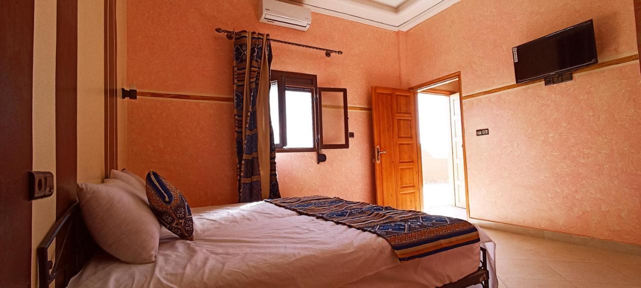 Dream Cafe Rooms Merzouga Exterior photo