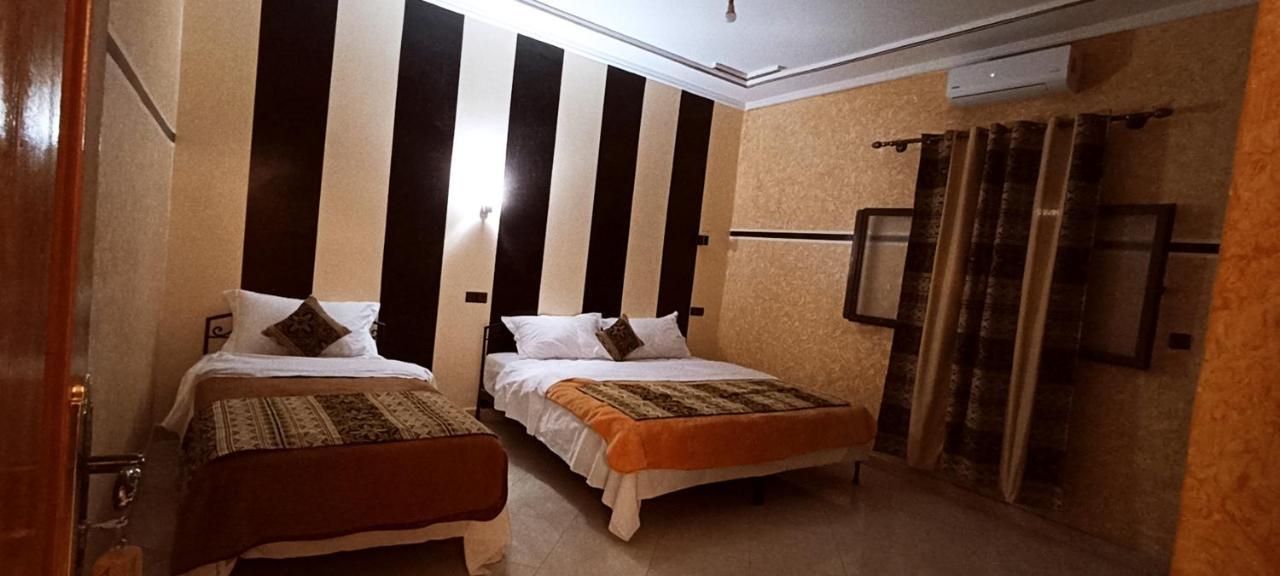 Dream Cafe Rooms Merzouga Exterior photo